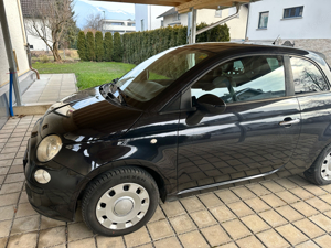 Fiat 500 1,2 Sport Bild 7