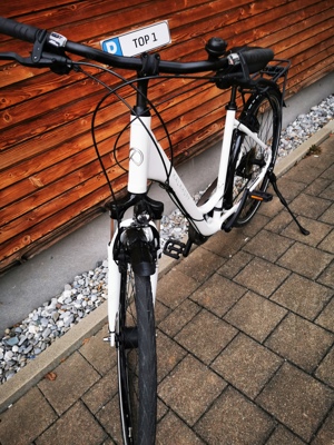 Damen Fahrrad Kalkhoff  Bild 2