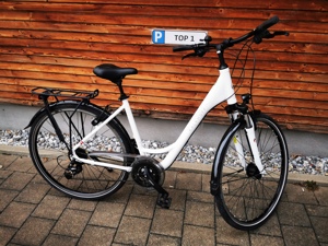 Damen Fahrrad Kalkhoff  Bild 3