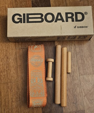 Gibbon Board  Bild 2