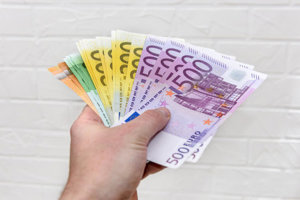 Kreditangebot: Geldanlagen für den beruflichen und privaten Bedarf