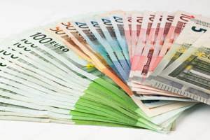 Kreditangebot: Investitionen für Unternehmen in ganz Europa