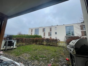 Vermiete eine schöne Dreizimmerwohnung in guter Lage von Feldkirch, Tosters (Grenznähe) Bild 7