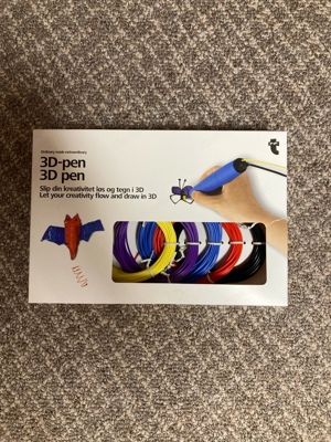 3D Pen