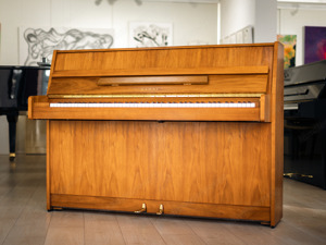 *Top Angebot* Sehr gepflegtes Kawai Klavier Mod. CX-4S , Made in Japan! Lieferung frei Haus (*) Bild 3