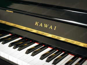 Kawai Klavier Mod. CX 5H in schwarz poliert. Lieferung frei Haus (*) Bild 5