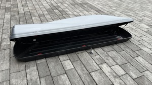 Dachbox Mont Blanc Bild 1