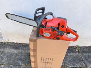 Profi Säge Husqvarna 562 XP, Schwertläng 50cm, Buhjar 2018