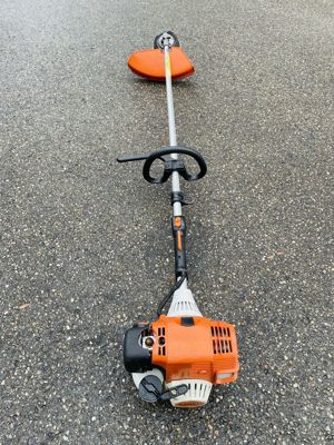 Rasentrimmer Stihl HL 100 Bild 2