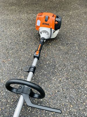 Rasentrimmer Stihl HL 100 Bild 4