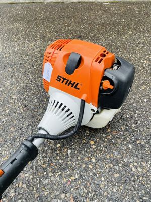 Rasentrimmer Stihl HL 100 Bild 3