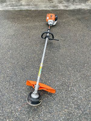 Rasentrimmer Stihl HL 100