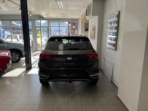 VW T-Roc Design Bild 3