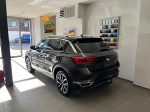 VW T-Roc Design Bild 2