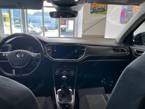 VW T-Roc Design Bild 6