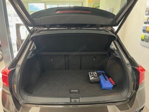 VW T-Roc Design Bild 4