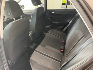 VW T-Roc Design Bild 5