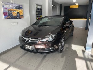 Opel Cascada 1,6 Turbo Ecotec Direct Injection Innovation