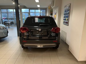 Suzuki Vitara 1.5 AllGrip shine Bild 4