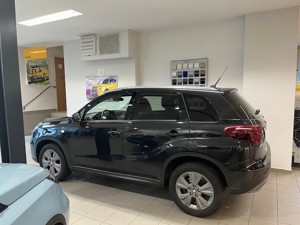 Suzuki Vitara 1.5 AllGrip shine Bild 3