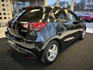 Mazda 2 2015 Bild 6