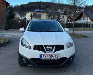 Nissan Qashqai Bild 2