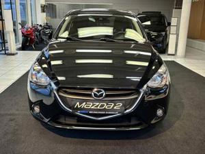 Mazda 2 2015 Bild 3