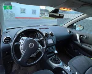 Nissan Qashqai Bild 5