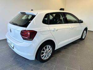 VW Polo Bild 3