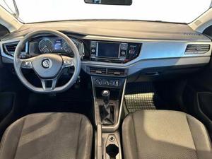 VW Polo Bild 15