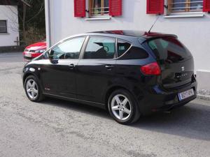 Seat Altea Bild 3