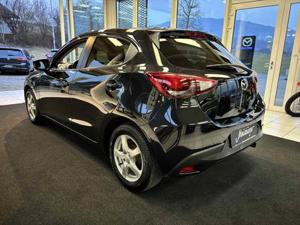 Mazda 2 2015 Bild 5