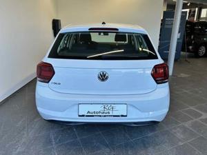 VW Polo Bild 2