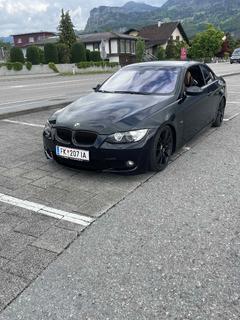 BMW 3er Bild 8