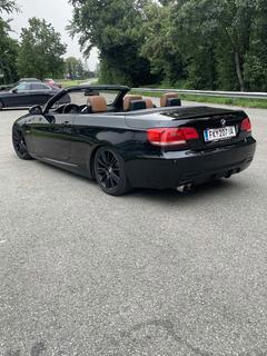 BMW 3er Bild 9