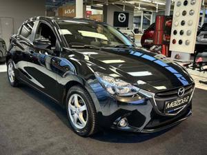 Mazda 2 2015 Bild 2