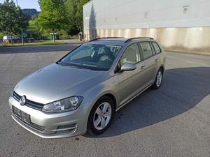 VW Golf 2013