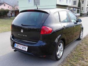 Seat Altea Bild 2