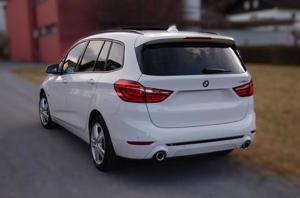 BMW 2er Bild 3