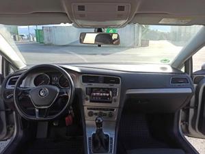 VW Golf 2013 Bild 11