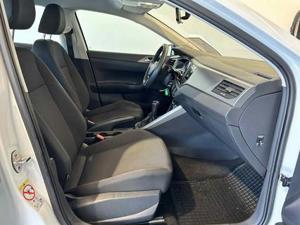 VW Polo Bild 16