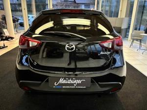 Mazda 2 2015 Bild 4