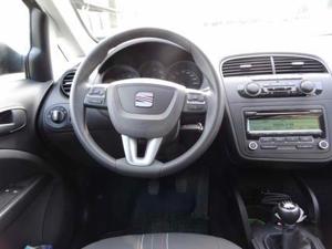 Seat Altea Bild 4