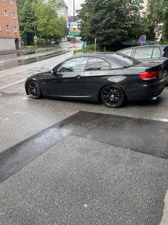 BMW 3er Bild 4