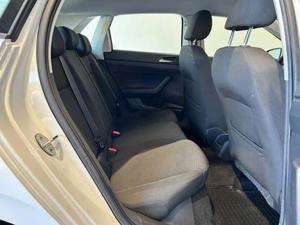 VW Polo Bild 17