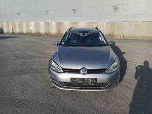 VW Golf 2013 Bild 2