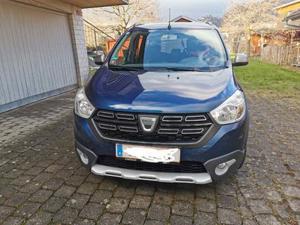 Dacia Lodgy Bild 3