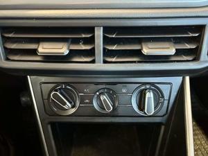 VW Polo Bild 13