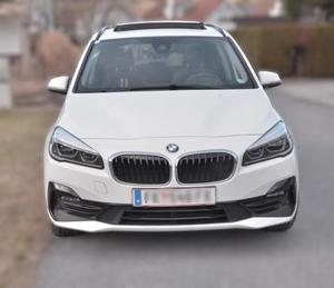 BMW 2er Bild 4