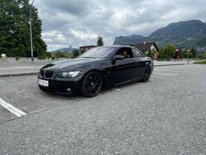 BMW 3er Bild 7